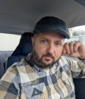 Rencontre Homme : Fabrice, 48 ans à France  Chantonnay 